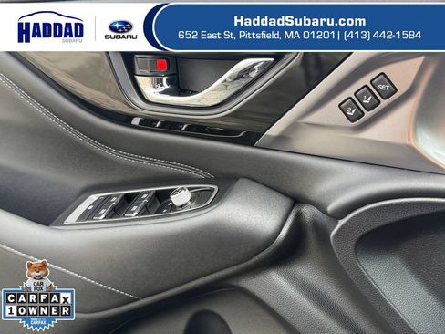 Certified 2024 Subaru Outback Limited AWD/4WD image 21