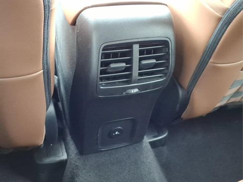 Used 2025 Ford Bronco Sport Outer Banks w/ Outer Banks Tech Package+ AWD/4WD image 19