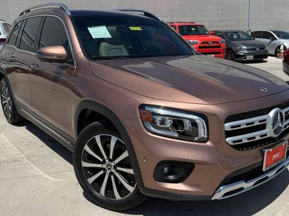 Used 2023 Mercedes-Benz GLB 250