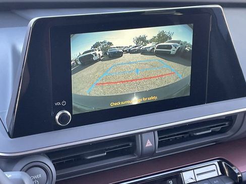 New 2026 Toyota Prius Plug-In Hybrid image 16