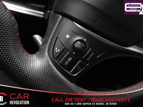 Used 2020 Acura MDX A-Spec image 89