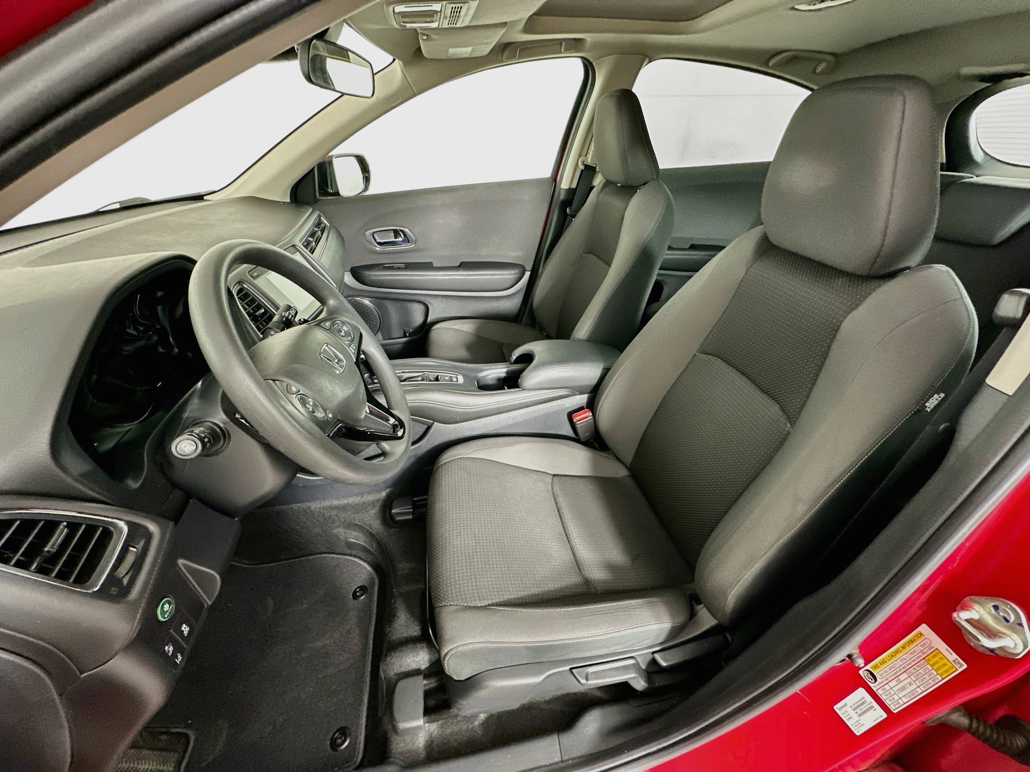 Used 2020 Honda HR-V EX image 13