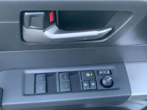 New 2026 Toyota Tundra SR5 image 11