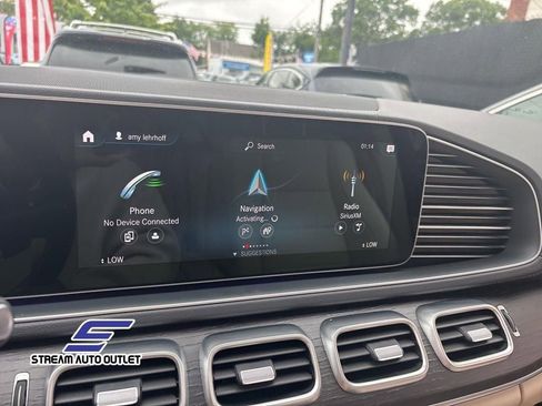 Used 2022 Mercedes-Benz GLS 450 4MATIC image 32