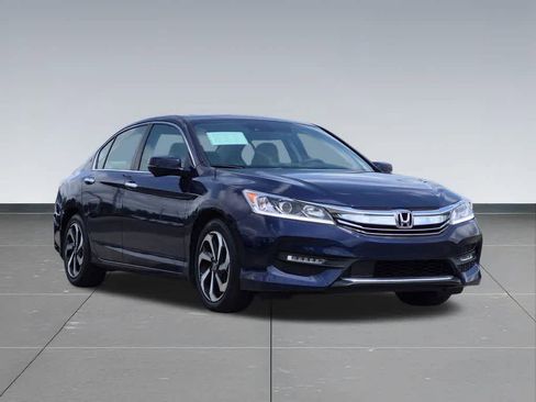 Used 2016 Honda Accord EX-L image 13