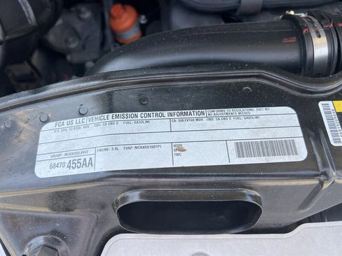 Used 2021 RAM ProMaster 2500 FWD image 23