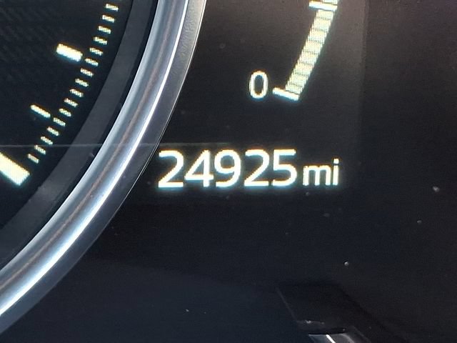 Used 2023 MAZDA CX-5 AWD 2.5 Turbo image 21
