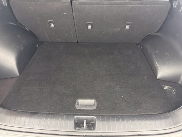 Used 2021 Kia Sportage LX FWD image 24