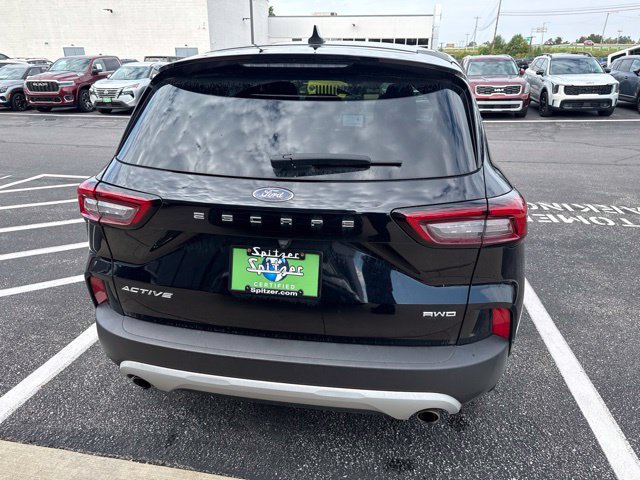 Used 2023 Ford Escape Active AWD/4WD image 8