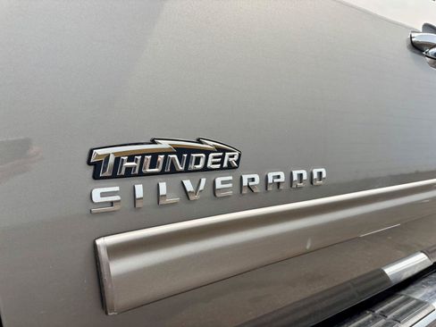 Used 2013 Chevrolet Silverado 1500 LT AWD/4WD image 33
