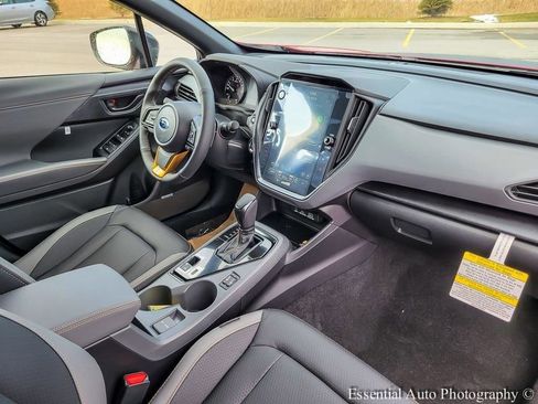 New 2026 Subaru Crosstrek 2.5i Wilderness AWD/4WD image 27