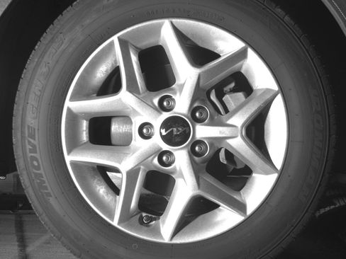 Used 2025 Kia Soul LX w/ LX Technology Package FWD image 13