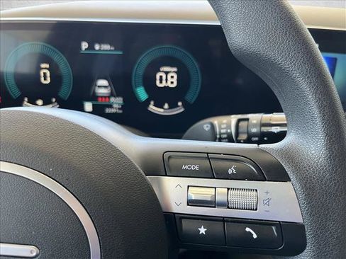Used 2025 Hyundai Tucson SEL FWD image 20