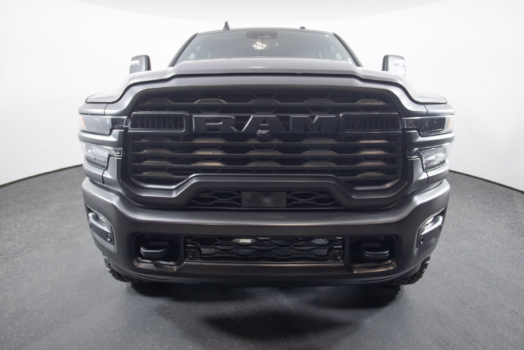 Used 2025 RAM 2500 Tradesman AWD/4WD image 21