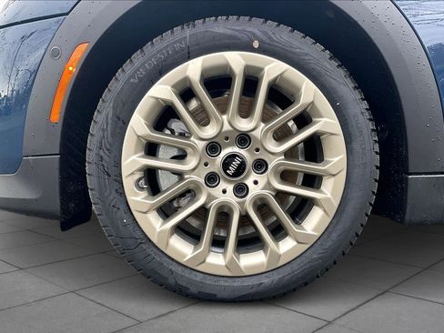 New 2026 MINI Cooper S FWD image 11