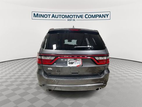 Used 2018 Dodge Durango GT w/ Blacktop Package AWD/4WD image 7