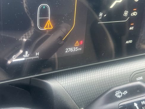 Used 2025 Kia K4 GT-Line FWD image 18