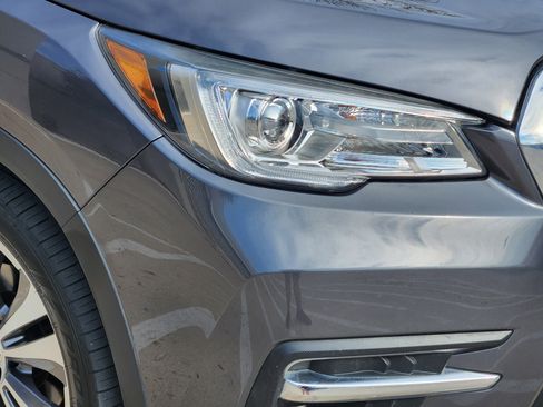 Used 2021 Subaru Ascent Touring w/ Popular Package #2A image 7