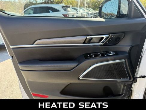 Certified 2024 Kia Telluride SX Prestige X-Line image 7