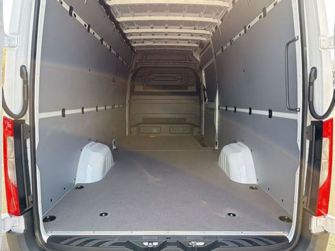 New 2026 Mercedes-Benz Sprinter 2500 image 29