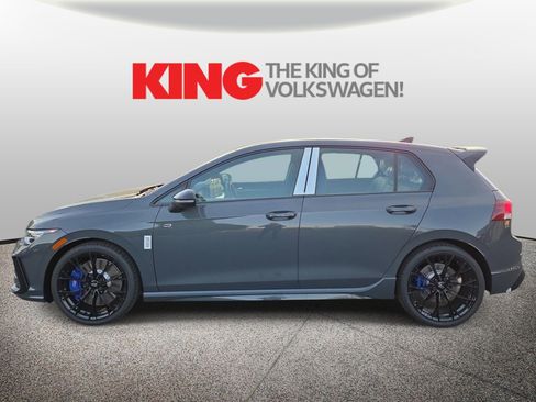 New 2026 Volkswagen Golf image 6