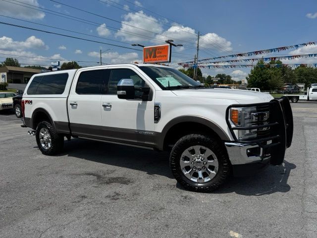 Used Ford F250 King Ranch for Sale in Kingsport, TN - Autotrader