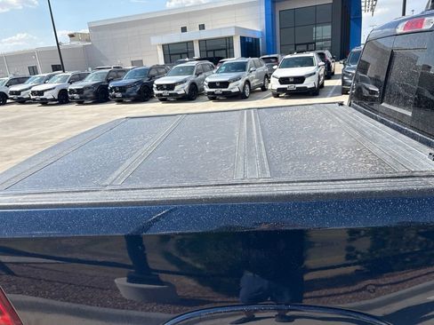 Used 2019 RAM 1500 Limited AWD/4WD image 21