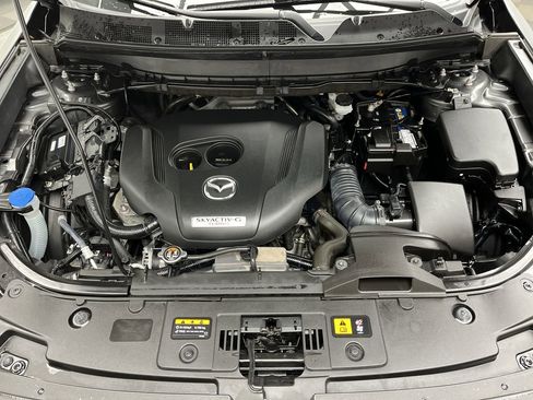 Certified 2023 MAZDA CX-9 Touring image 28