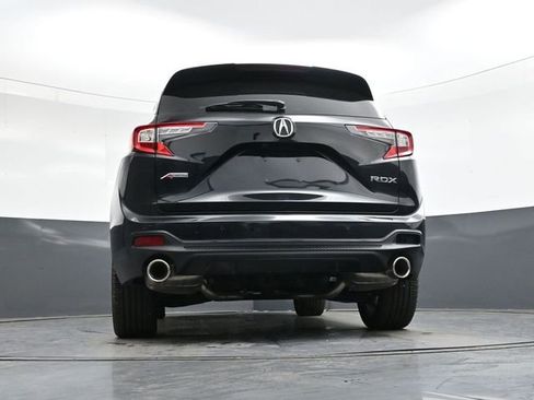 Used 2023 Acura RDX A-Spec image 31