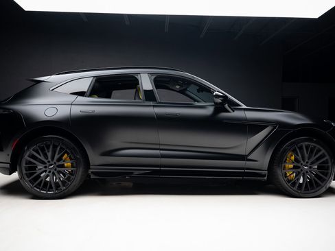 Used 2023 Aston Martin DBX 707 image 35