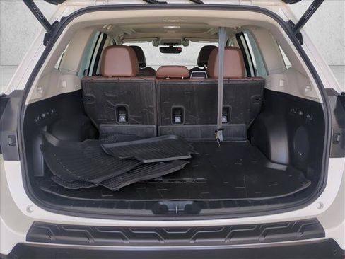 Used 2021 Subaru Forester Touring w/ Popular Package #2 AWD/4WD image 6