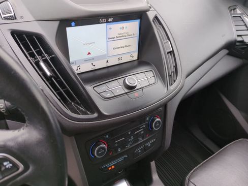 Used 2018 Ford Escape SEL FWD image 27