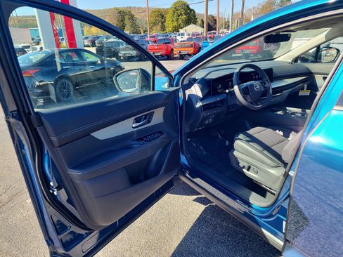 New 2026 Nissan Murano SL w/ Comfort Package image 10