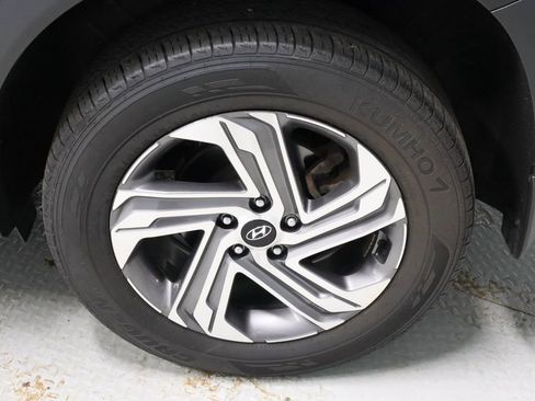 Certified 2023 Hyundai Santa Fe SEL AWD/4WD image 20
