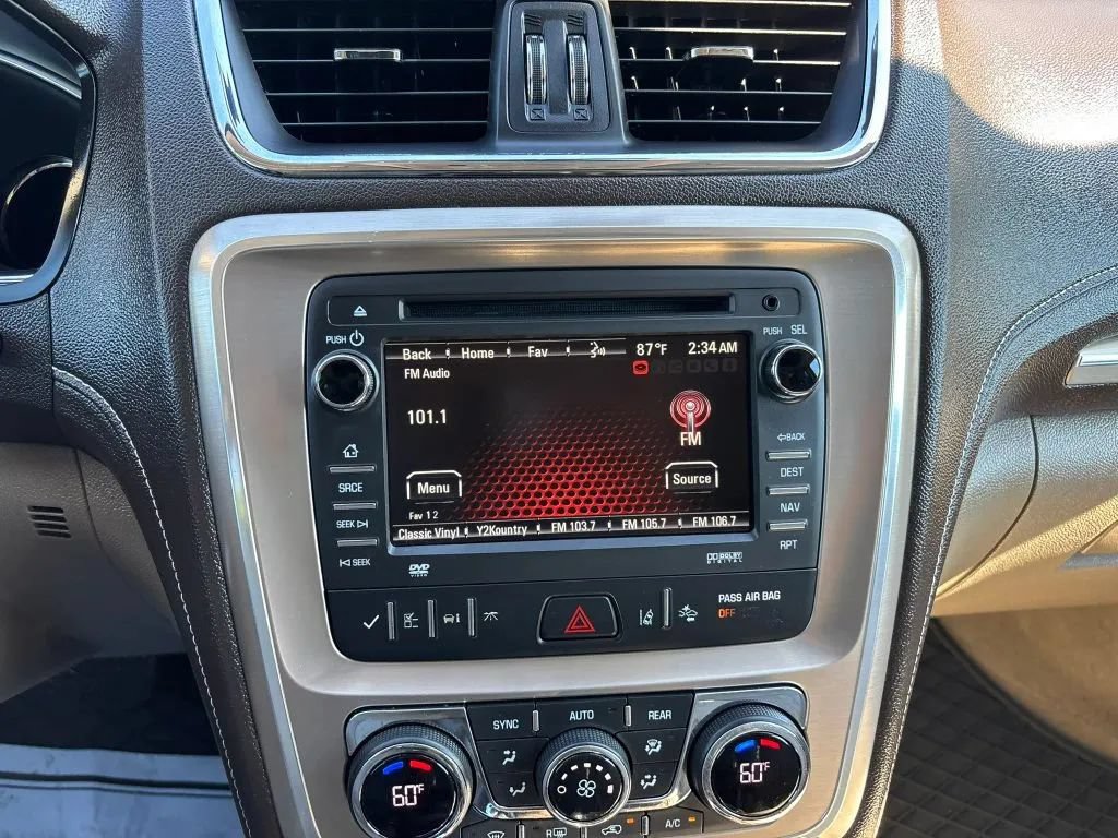 Used 2016 GMC Acadia Denali AWD/4WD image 26