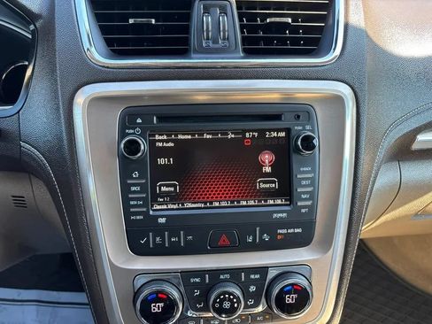 Used 2016 GMC Acadia Denali AWD/4WD image 26