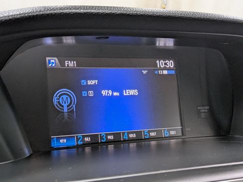 Used 2017 Honda Accord LX image 22