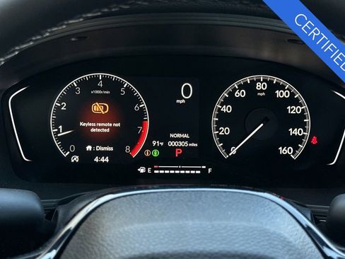 Certified 2026 Honda Civic Sport image 27