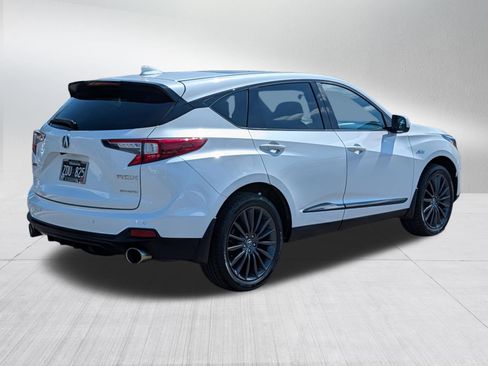Used 2022 Acura RDX AWD image 6
