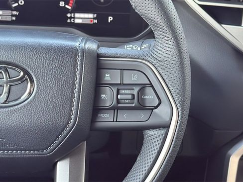 New 2026 Toyota Tundra Limited w/ Power Package image 19