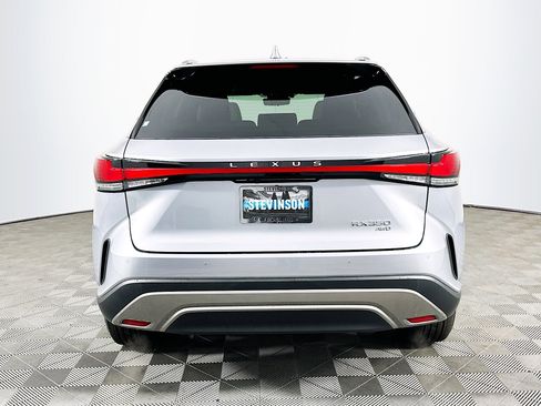 New 2026 Lexus RX 350 Premium Plus image 6