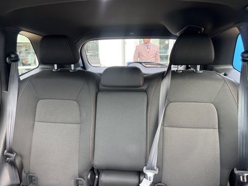 Used 2026 Honda CR-V TrailSport image 19