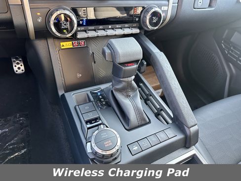 New 2026 Toyota Tacoma TRD Sport image 10