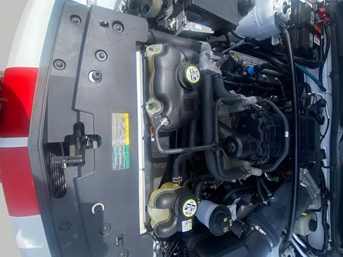 Used 2008 Ford Mustang Shelby GT500 RWD image 3