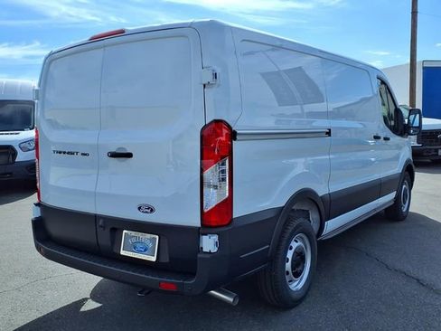 New 2026 Ford Transit 150 Low Roof w/ Load Area Protection Package image 3