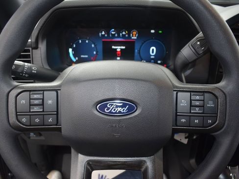New 2026 Ford F150 STX w/ Equipment Group 200A AWD/4WD image 17