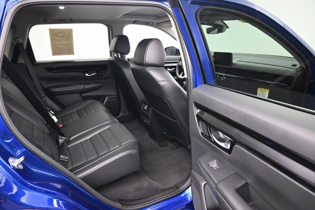 Used 2024 Honda CR-V EX-L image 12