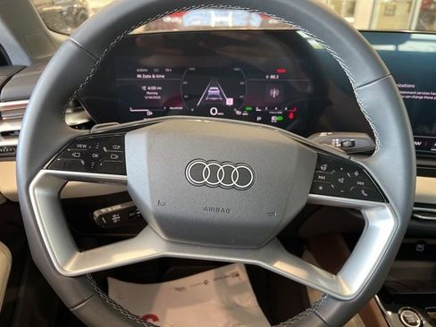 Used 2025 Audi A5 2.0T Premium Plus w/ Premium Plus AWD/4WD image 17
