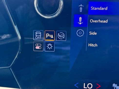 Certified 2024 Chevrolet Blazer EV LT AWD/4WD image 22