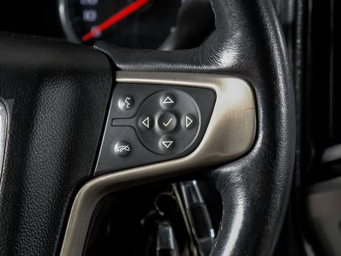 Used 2018 GMC Sierra 3500 Denali w/ Duramax Plus Package image 18